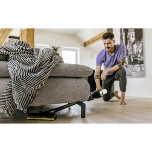 Пылесос Karcher VC 4 Cordless myHome (1.198-630.0)