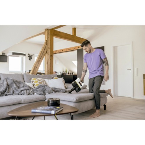 Пылесос Karcher VC 4 Cordless myHome (1.198-630.0)