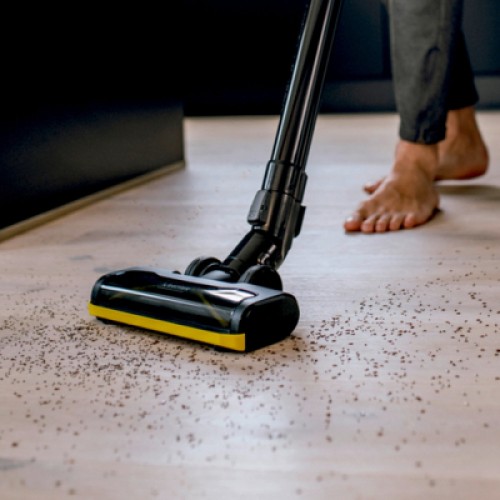 Пылесос Karcher VC 4 Cordless myHome (1.198-630.0)