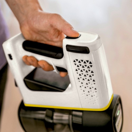 Пылесос Karcher VC 4 Cordless myHome (1.198-630.0)