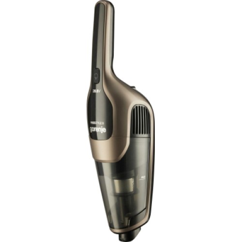 Пылесос Gorenje SVC288191FSIIGO