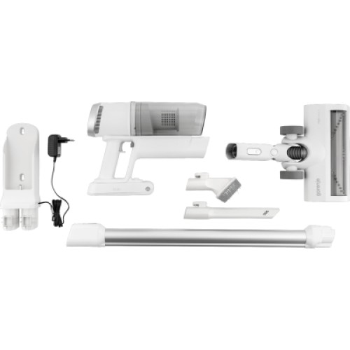 Пылесос Gorenje SVC216210FFIIW