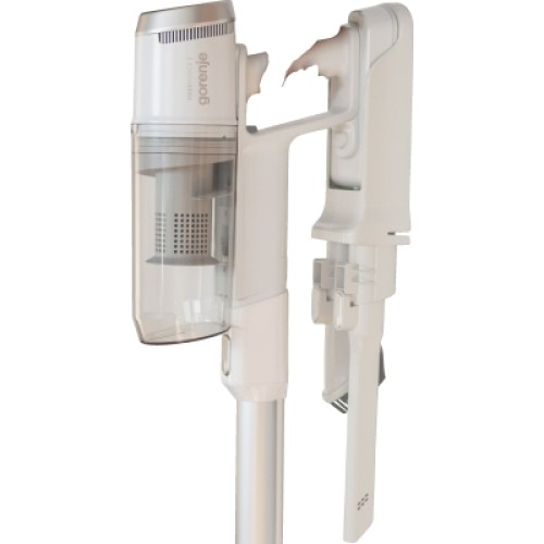 Пылесос Gorenje SVC216210FFIIW