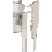 Пылесос Gorenje SVC216210FFIIW