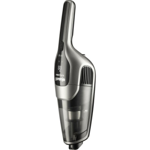 Пылесос Gorenje SVC216110FSIIBKA