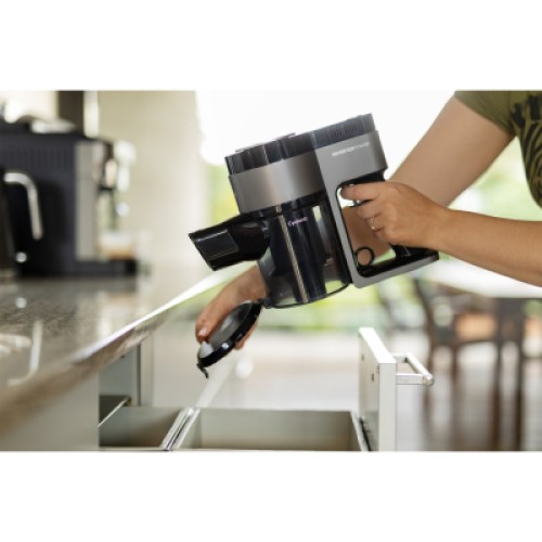 Пылесос Gorenje SVC216300FLA