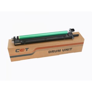 Драм картридж CET HP CLJM E87650, W9055MC, 130K, color (CET471070)