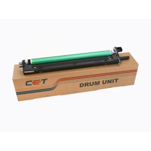 Драм картридж CET HP CLJM E87650, W9055MC, 130K, color (CET471070)