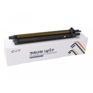 Драм картридж CET Konica Minolta C250, DR-316K, 225K, blavk (CET471045P)