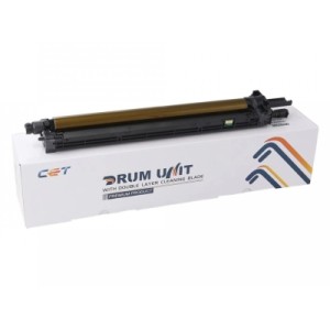 Драм картридж CET Konica Minolta C450, DR-618K, 260K, black (CET471060P)