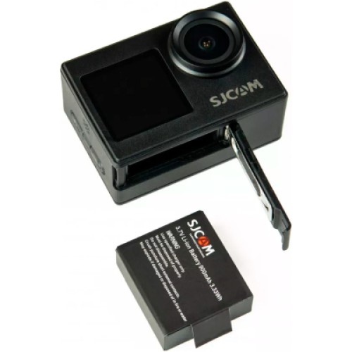 Экшн-камера SJCAM SJ4000 Dual Screen (6972476162343)