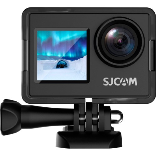 Экшн-камера SJCAM SJ4000 Dual Screen (6972476162343)