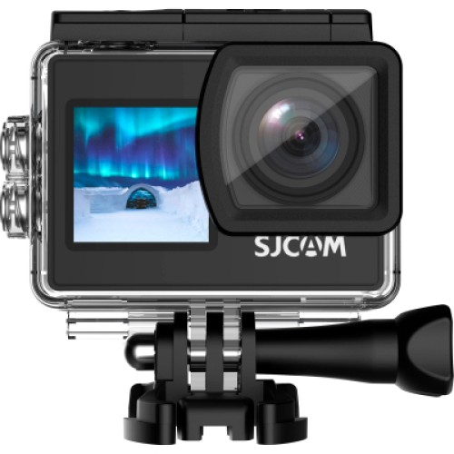 Экшн-камера SJCAM SJ4000 Dual Screen (6972476162343)