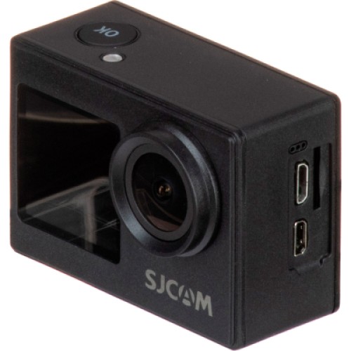 Экшн-камера SJCAM SJ4000 Dual Screen (6972476162343)