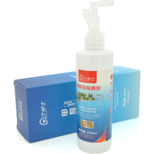 Спрей для очистки HANDBOSS Antibacterial spray for technique (2000000235615)