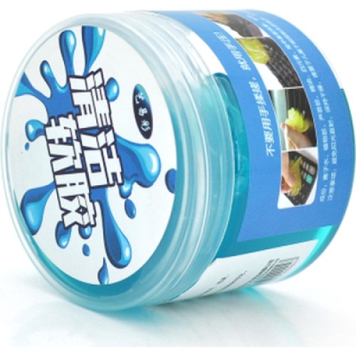 Универсальный чистящий набор Voltronic Super Clean GEL, MIX color (YT-CKHB/150)