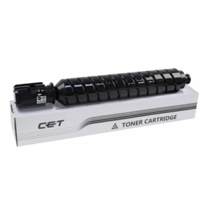 Тонер-картридж CET Canon iR ADVANCE C-EXV49, 790г, 36K, black (CET141510U)