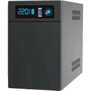 Пристрій безперебійного живлення Ritar E-RTM-LI-1200 720W (E-RTM-LI-1200)