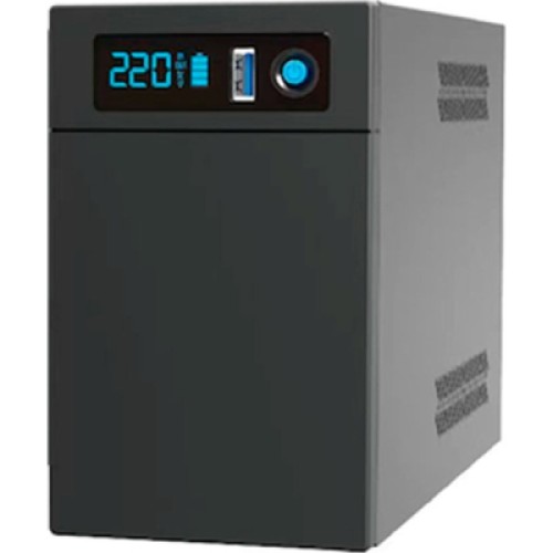 Источник бесперебойного питания Ritar E-RTM-LI-1200 720W (E-RTM-LI-1200)