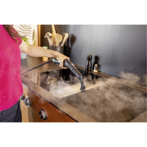 Пароочиститель Karcher SC 4 Deluxe Iron (1.513-462.0)