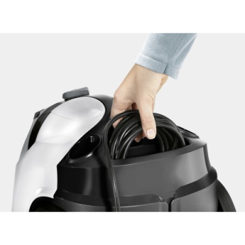Пароочиститель Karcher SC 5 EasyFix Iron (1.512-661.0)