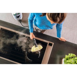 Пароочиститель Karcher SC 5 EasyFix Iron (1.512-661.0)