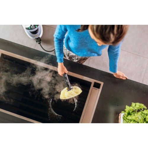 Пароочиститель Karcher SC 5 EasyFix Iron (1.512-661.0)