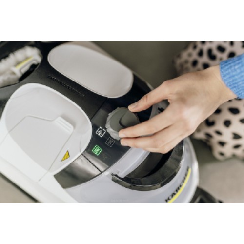 Пароочиститель Karcher SC 5 EasyFix Iron (1.512-661.0)