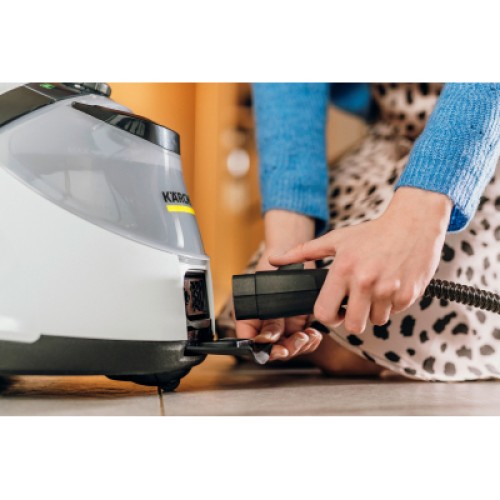 Пароочиститель Karcher SC 5 EasyFix Iron (1.512-661.0)