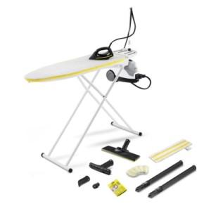 Пароочиститель Karcher SI 4 EasyFix Iron (1.512-637.0)