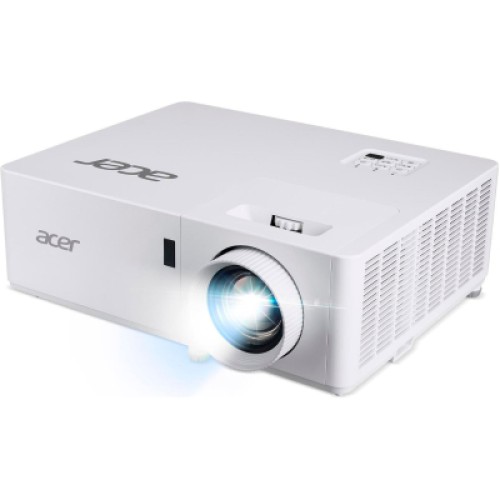 Проектор Acer PL6620 (MR.JXJ11.001)