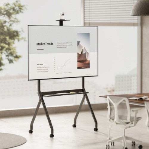 Подставка для интерактивной доски Intech TTL16-69FW (18619)