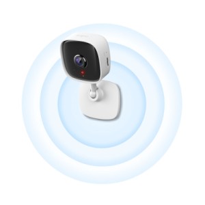 Камера відеоспостереження TP-Link TC60