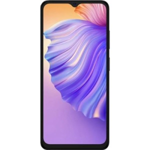 Мобільний телефон Ulefone Note 21 4/128Gb Black (6975326667340)