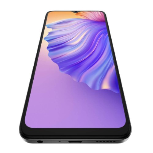 Мобильный телефон Ulefone Note 21 4/128Gb Black (6975326667340)