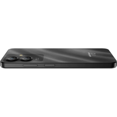 Мобильный телефон Ulefone Note 21 4/128Gb Black (6975326667340)