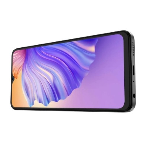 Мобильный телефон Ulefone Note 21 4/128Gb Black (6975326667340)