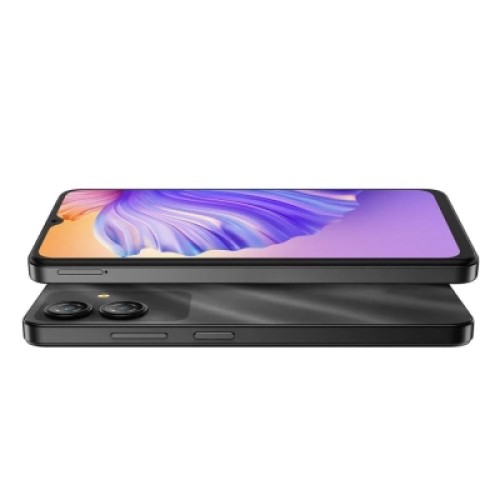 Мобильный телефон Ulefone Note 21 4/128Gb Black (6975326667340)