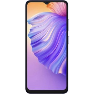 Мобільний телефон Ulefone Note 21 4/128Gb Purple (6975326667357)