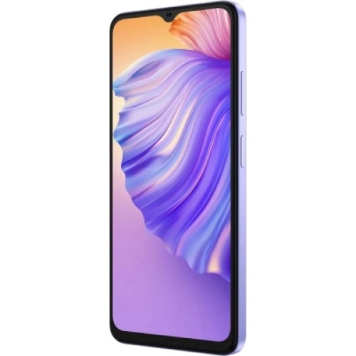 Мобильный телефон Ulefone Note 21 4/128Gb Purple (6975326667357)