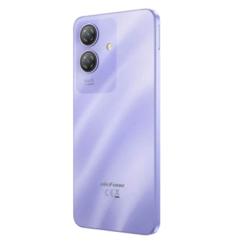 Мобильный телефон Ulefone Note 21 4/128Gb Purple (6975326667357)