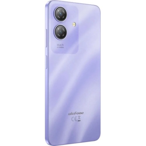 Мобильный телефон Ulefone Note 21 4/128Gb Purple (6975326667357)