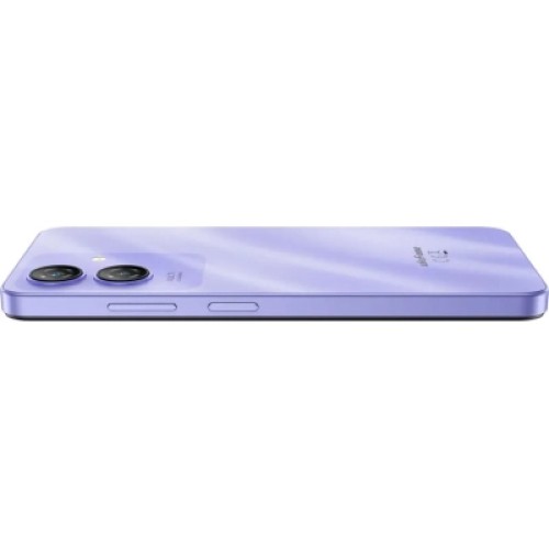 Мобильный телефон Ulefone Note 21 4/128Gb Purple (6975326667357)