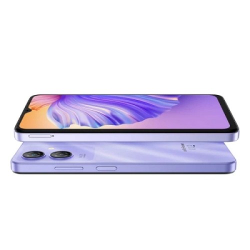Мобильный телефон Ulefone Note 21 4/128Gb Purple (6975326667357)