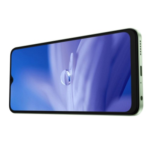 Мобильный телефон Ulefone Note 19 3/64Gb Nebula Green (6975326669498)