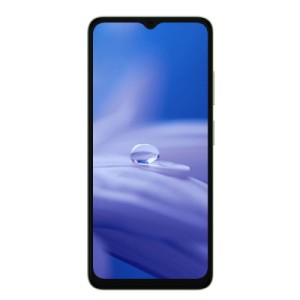 Мобільний телефон Ulefone Note 19 3/64Gb Nebula Green (6975326669498)