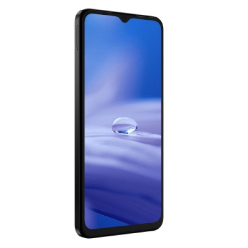 Мобильный телефон Ulefone Note 19 3/64Gb Stellar Black (6975326669504)