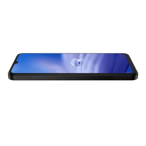 Мобильный телефон Ulefone Note 19 3/64Gb Stellar Black (6975326669504)