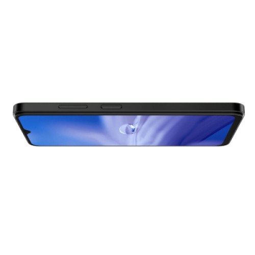 Мобильный телефон Ulefone Note 19 3/64Gb Stellar Black (6975326669504)