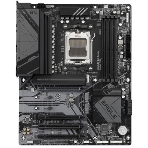 Материнская плата GIGABYTE B650 EAGLE